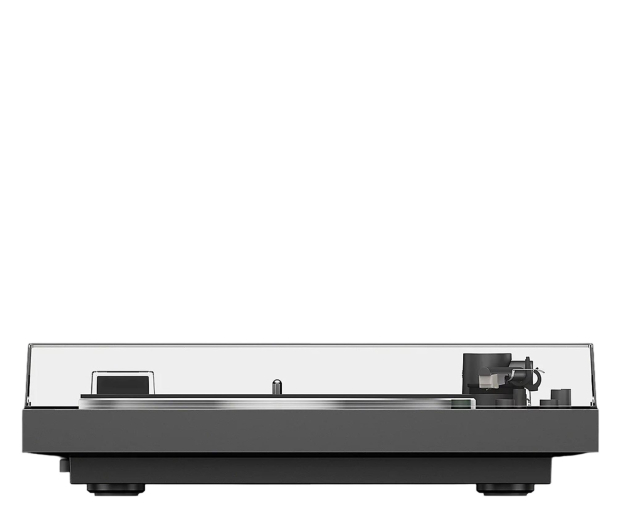 Sony PS-LX3BT Automatyczny, Przedwzmacniacz, Napęd paskowy, BT, - 1487696 - zdjęcie 5